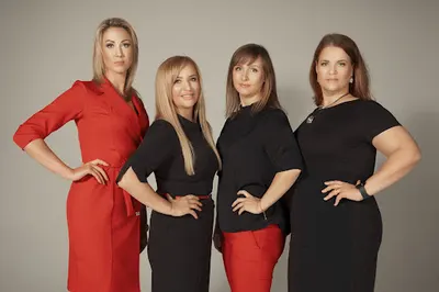 BZ-Consulting - biuro rachunkowe, kancelaria prawno-podatkowa.